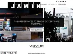 Sites similar to jamindesigngroup.com.au