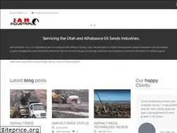 Sites similar to jamindustrial.com