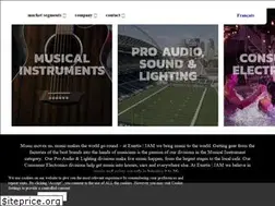 Sites similar to jamindustries.com