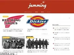Sites similar to jamingu.com