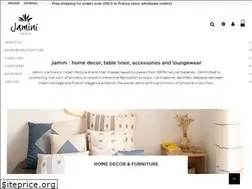 Sites similar to jaminidesign.com