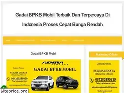 Sites similar to jaminkanbpkb.com