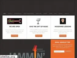 Sites similar to jaminlessons.com