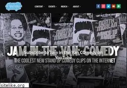 Sites similar to jaminthevan.com