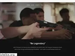 Sites similar to jaminthompson.com