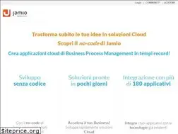 Sites similar to jamio.com