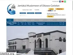 Sites similar to jamiomar.org