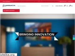 Sites similar to jamipaint.pk