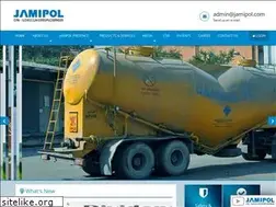 Sites similar to jamipol.com