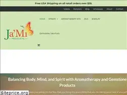 Sites similar to jamiproducts.com