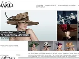 Sites similar to jamir.com