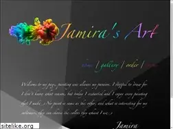 Sites similar to jamira.ch