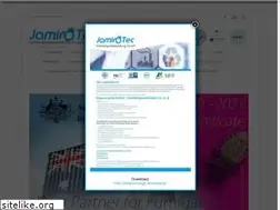Sites similar to jamirotec.de