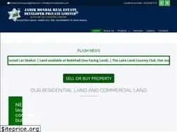 Sites similar to jamirrealestate.com