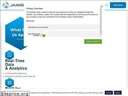 Sites similar to jamis.com