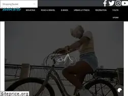 Sites similar to jamisbikes.com