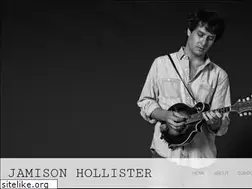 Sites similar to jamisonhollister.com