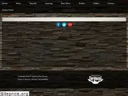 Sites similar to jamisonpourhouse.com