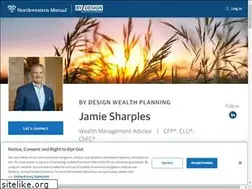 Sites similar to jamisonsharples.com