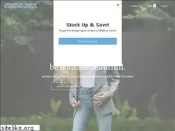 Sites similar to jamisonshaw.com