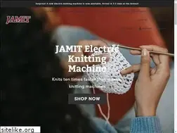 Sites similar to jamit.cn