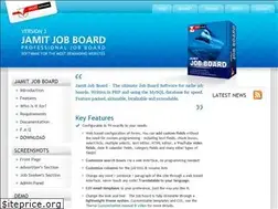 Sites similar to jamit.com.au