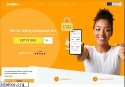 Sites similar to jamjar.com