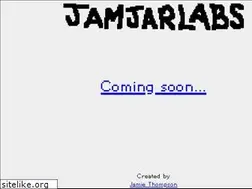 Sites similar to jamjarlabs.com