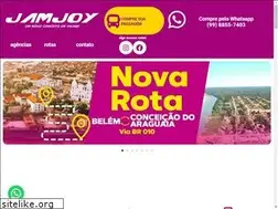 Sites similar to jamjoy.com.br