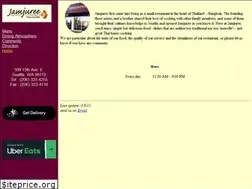 Sites similar to jamjuree.com