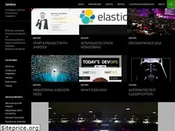 Sites similar to jamkey.fr