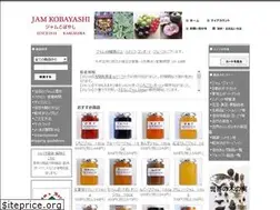 Sites similar to jamkobayashi.com