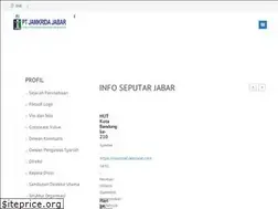 Sites similar to jamkrida-jabar.co.id