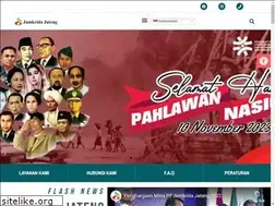 Sites similar to jamkrida-jateng.co.id
