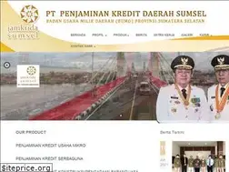 Sites similar to jamkridasumsel.com