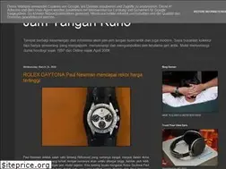Sites similar to jamkuno.blogspot.com