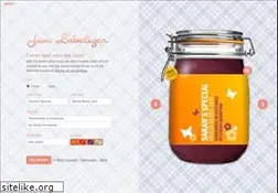 Sites similar to jamlabelizer.com
