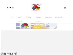 Sites similar to jamlady.com