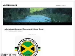 Sites similar to jamlanta.org