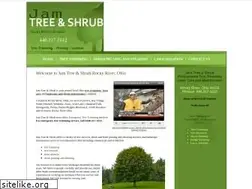 Sites similar to jamlawncare.com