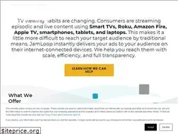 Sites similar to jamloop.com