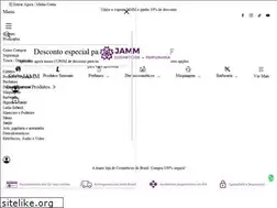 Sites similar to jamm.com.br