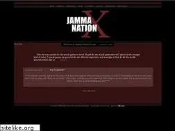 Sites similar to jamma-nation-x.com