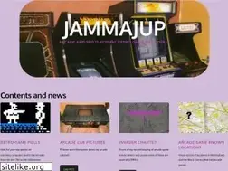 Sites similar to jammajup.co.uk