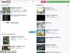 Sites similar to jammaplay.com