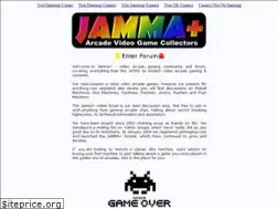 Sites similar to jammaplus.co.uk