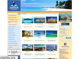 Sites similar to jammark.hr
