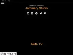 Sites similar to jammary.com