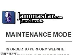 Sites similar to jammastar.com