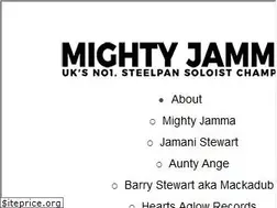 Sites similar to jammasteelpan.net